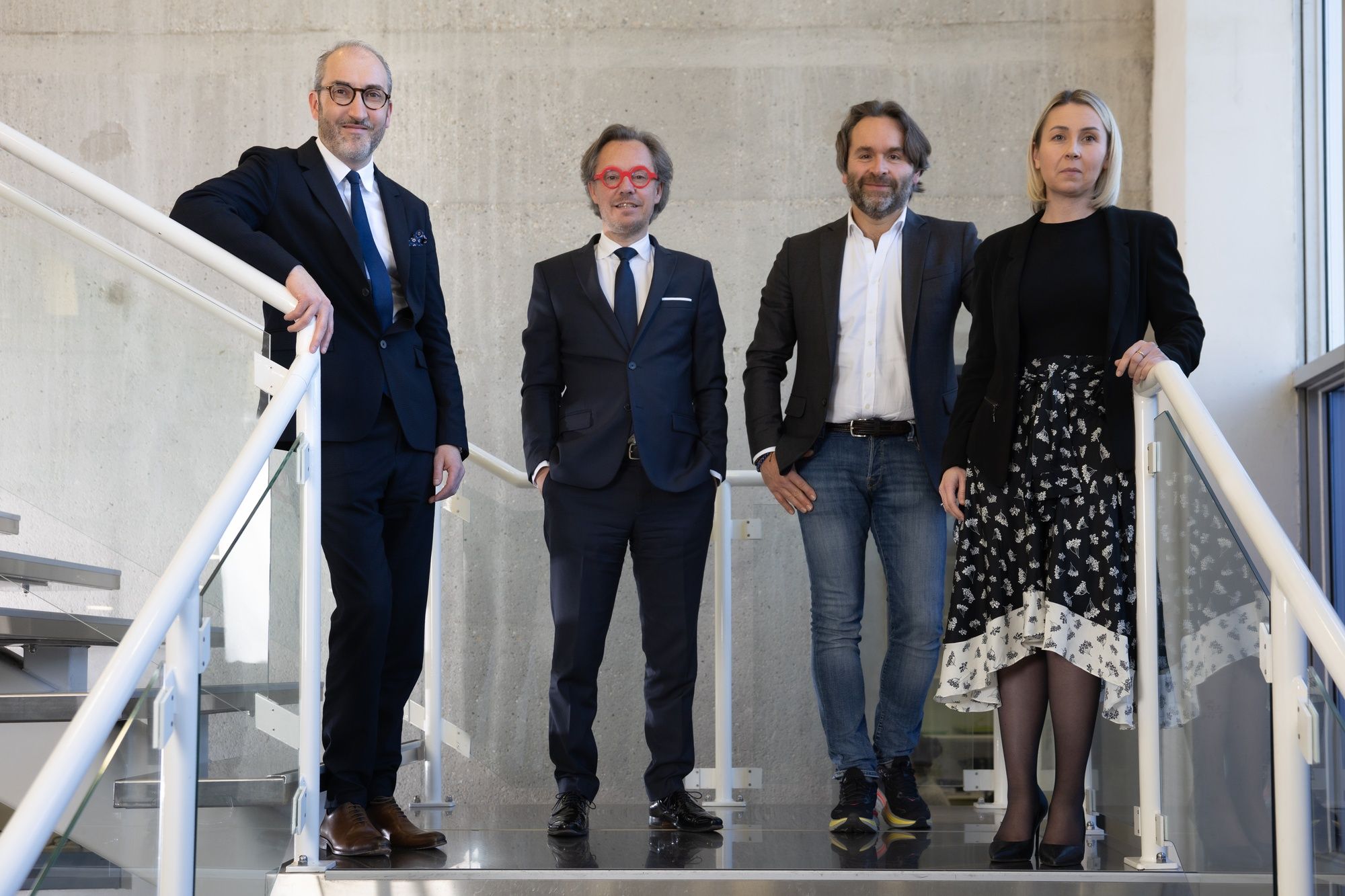 De professionnel | à votre écoute