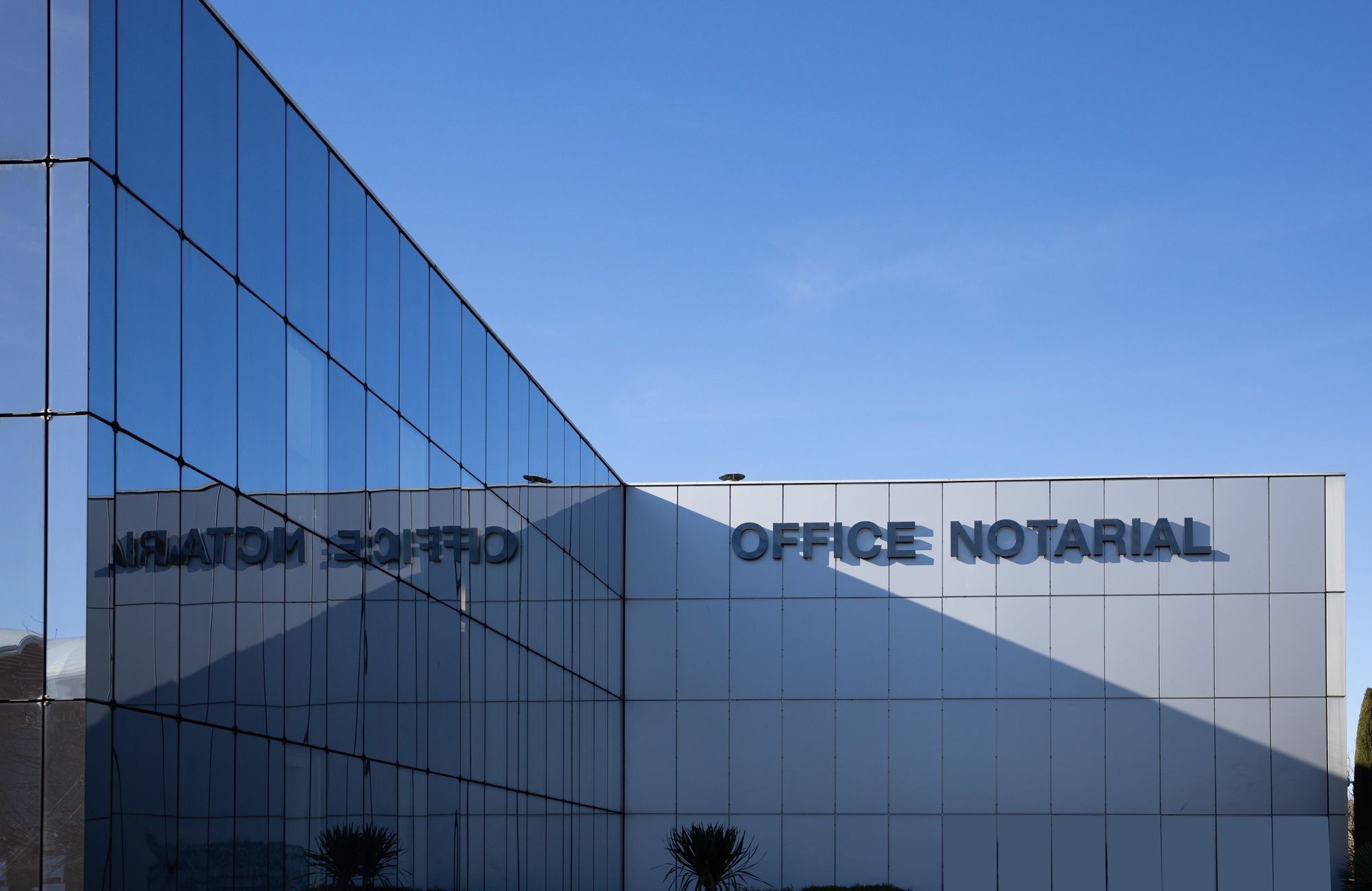 Cabinet notaire | à Saint-Étienne